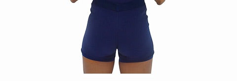After Hours Lounge Shorts