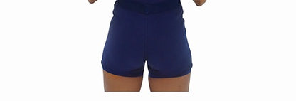 After Hours Lounge Shorts